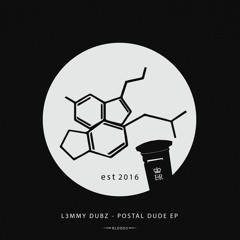 L3mmy Dubz - Postal Dude (OUT NOW)