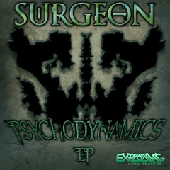 Surgeon - X - Wing