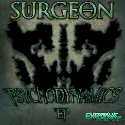 Surgeon - X - Wing