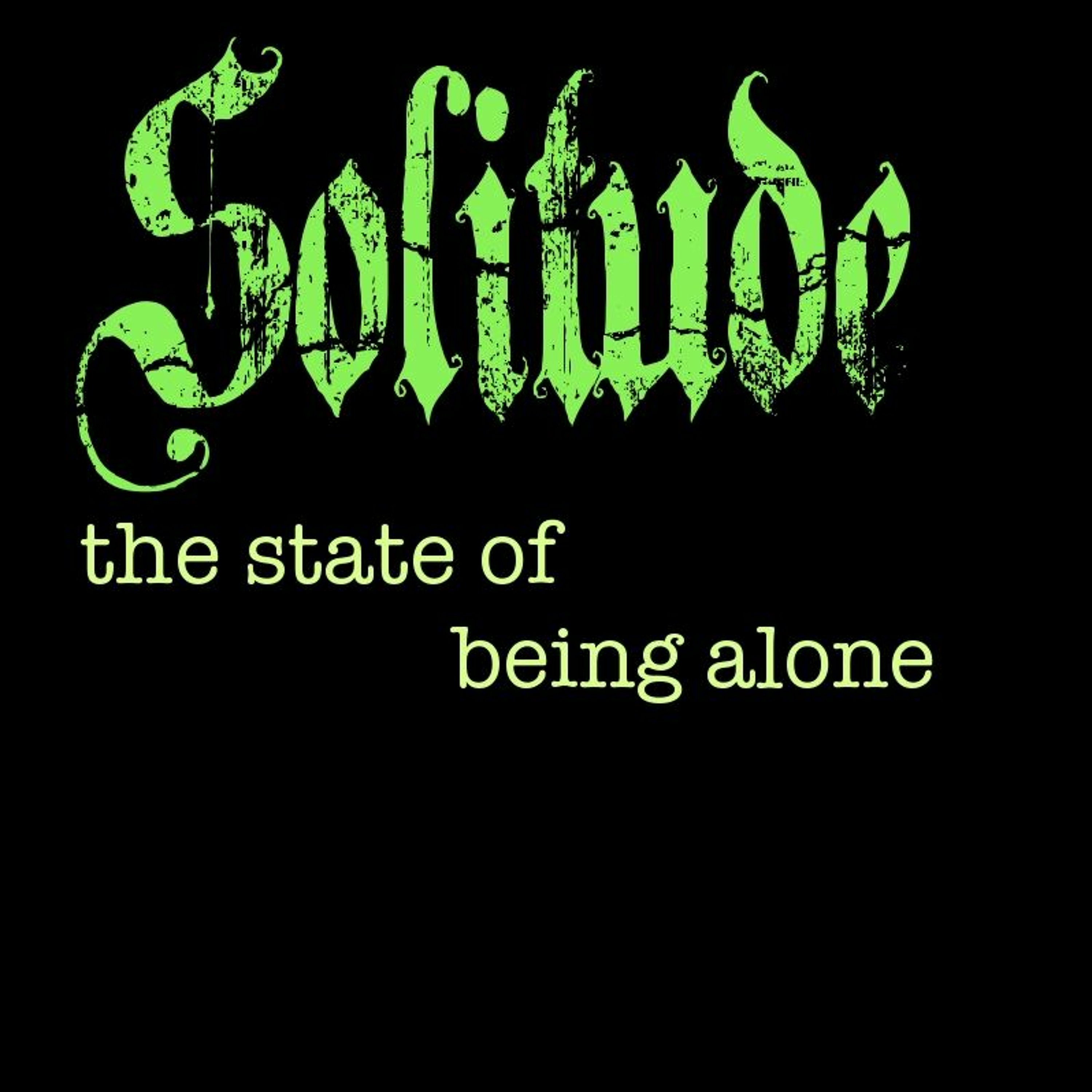 Solitude 2 episode artwork