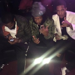 Need The Bag - THA TOWERS FT A3 HADDY