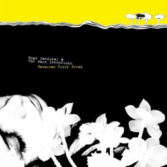 hope sandoval and the warm inventions - suzanne