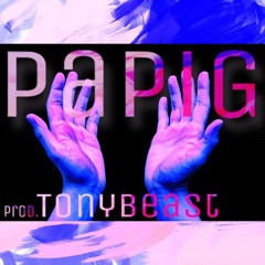 PapiG - The Easy Way (Prod. TonyBeast)