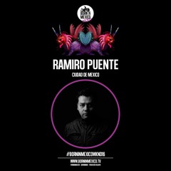 MIXED - Toluca 10-09-2016 (Born In Mexico Weekend)