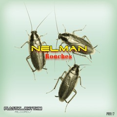 Nelman - Unknown Lifeform