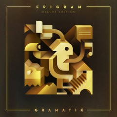 Gramatik - Eat Liver! feat. Laibach (Instrumental)