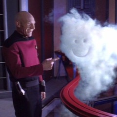 Picard's Field Trip to the Code 47 Post Office