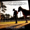 Cody Johnson Band Never Go Home Again Mp3