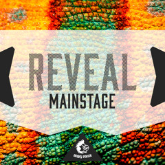 Reveal Mainstage [5 GB Of Construction Kits, Preset & More!] OUT NOW On Beatport!