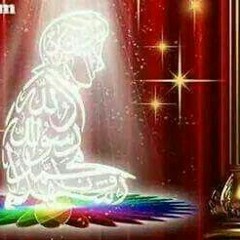 Ya Rasulullah take my hand with TN and TBHQ background