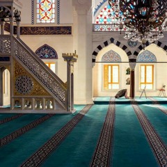 أضفيت على الحسن العبق | مشاري بن راشد