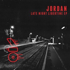 Jordan - Style & E