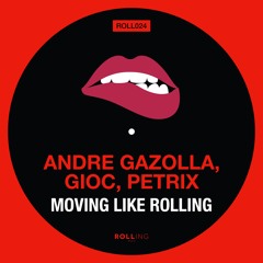 Andre Gazolla - El Baile [Original Mix]