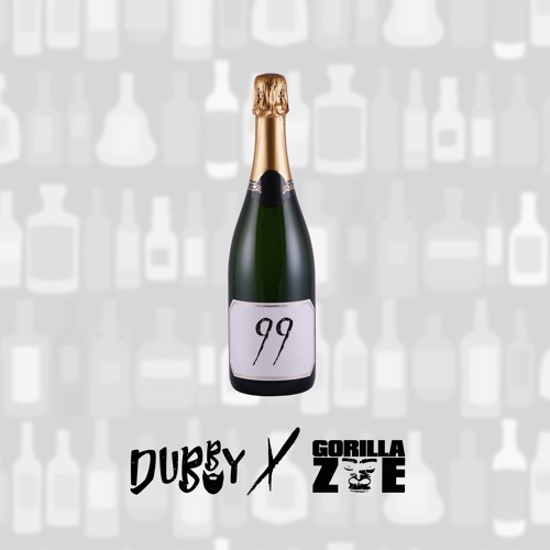 99 Bottles ft. Gorilla Zoe (Prod by Trixx)