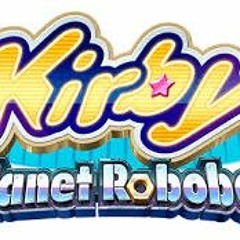 Patched Plains - Kirby Planet Robobot
