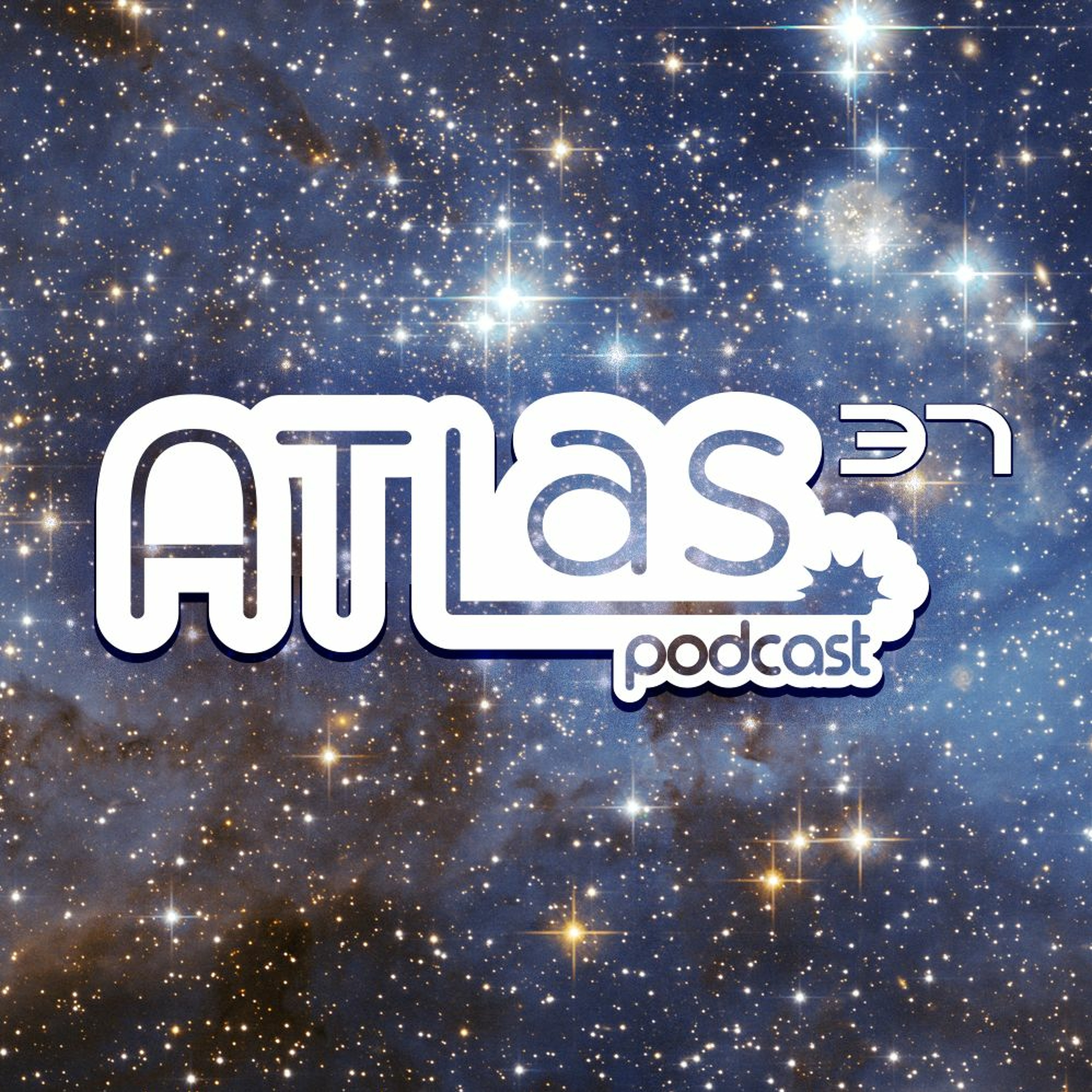 ATLas Podcast