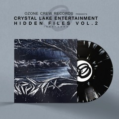 CRYSTAL LAKE [Mental Ward-Crooked Anglez]-HIDDEN FILES VOL 2