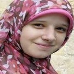 أغنية لأسماء البلتاجي- اعــذريـنـي