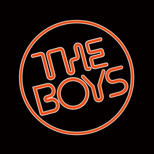 135 G# - Try & Try - BDJBOY