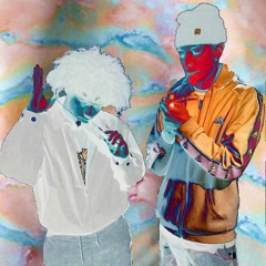 Me > You (feat. GRiMM Doza) [prod. Mucho Mango & GRiMM Doza]