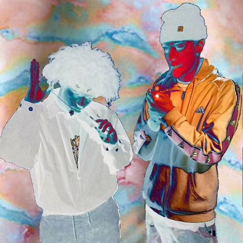 Me > You (feat. GRiMM Doza) [prod. Mucho Mango & GRiMM Doza]