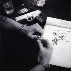 Scarface - Game Over (Feat. Dr. Dre, Ice Cube & Too $hort) (The Black Bomber Mix)