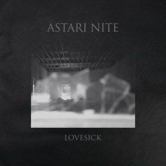LOVESICK