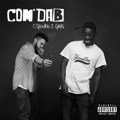 J'ai Pas La Monnaie ( Ft. Kaam ) #EnAttendantCGDG