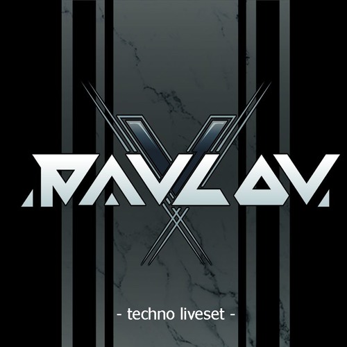 PAVLOV -  Movin'egg (preview)
