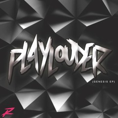 Playlouder [Genesis E.p] [PREVIEW] ¡OUT & ON SALE NOW!