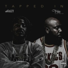 Mozzy & Trae Tha Truth - Line It Up (feat. Jadakiss, Dave East, & E Mozzy)
