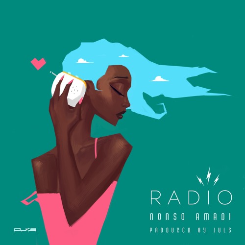 Stream Radio - Nonso Amadi (Prod. by Juls) by Nonso Amadi | Listen online  for free on SoundCloud