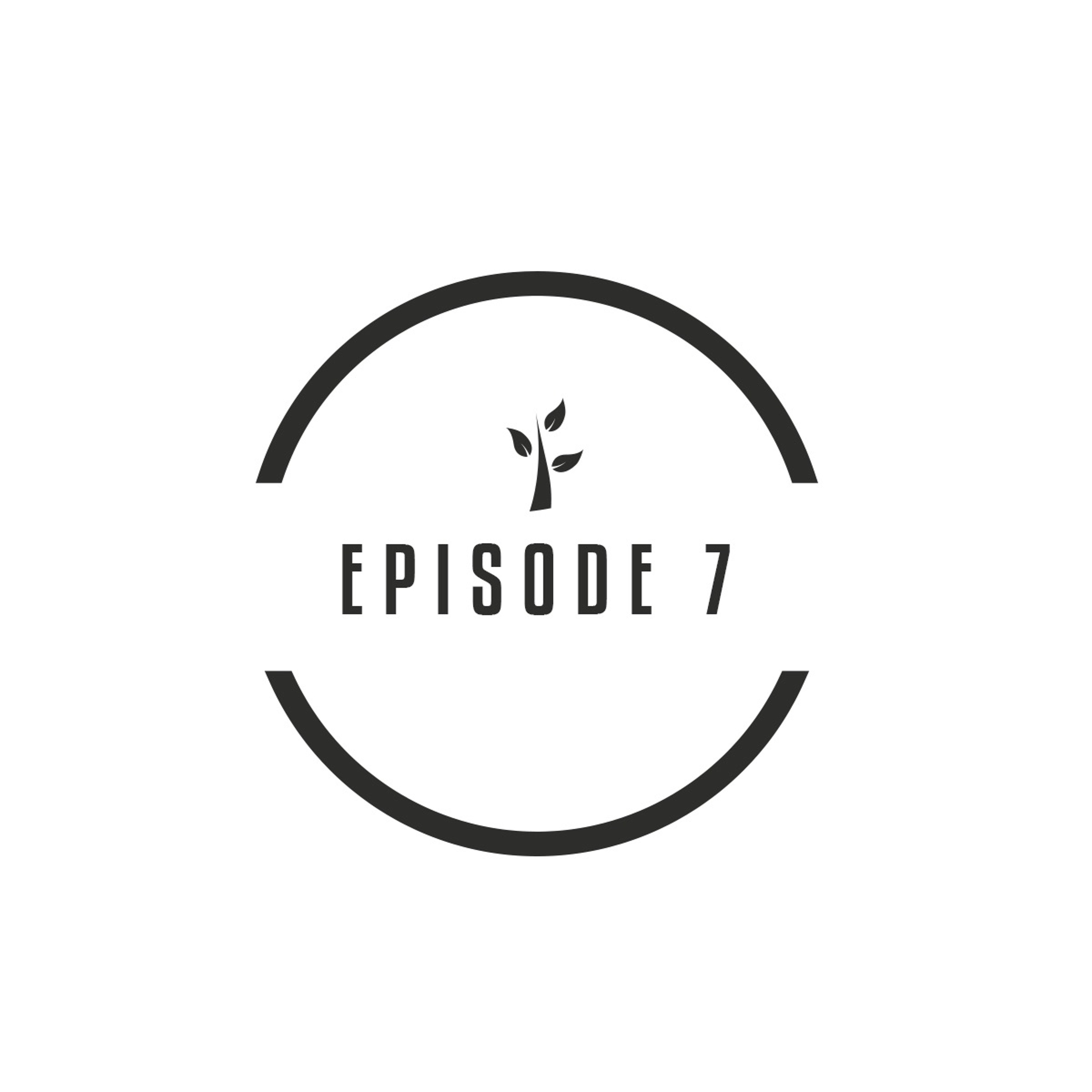 S1 E7 "The Bitter Hump" thumbnail