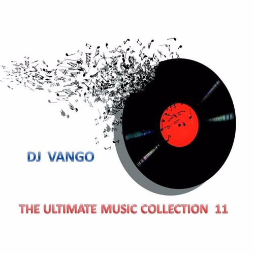 Dany Key Don T Want To Go Home THE ULTIMATE MUSIC COLLECTION 11 (2016) by Vangos M in the Mix | Free