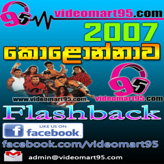 11 - WASANTHA KALETA - videomart95.com - Flashback