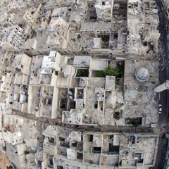 The Fall Of Aleppo