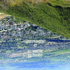 Premiere: Addison Groove 'Shango'