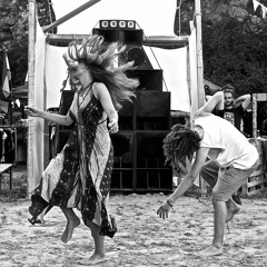 BassAnstalt: X-Mas Jam (10.12.16)