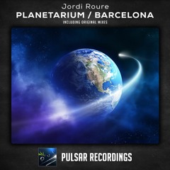 Jordi Roure - Planetarium