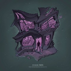 Mixed Feelings ft. Xavier (prod. by Derek Pope)