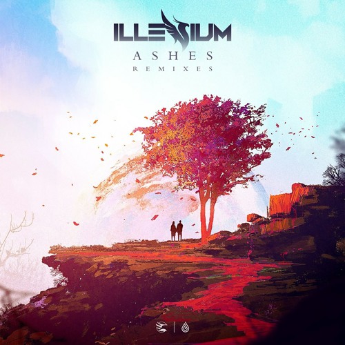 Illenium - Reverie ft. King Deco (Synchronice Remix)