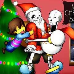 Snowdin - An Undertale Christmas Carol (Original Lyrics)_D O L C E