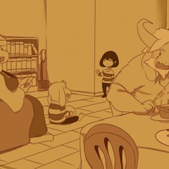 Undertale (Original Lyrics)