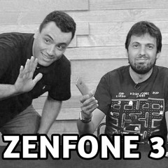 114 - Desafio do Zenfone, Asus, iPhone e outros pitacos com Marcel Campos