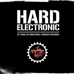 ISR25:Obsession DJ Mix - Hard Electronic NYC 19 Nov 16