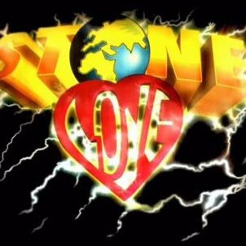 ♪ Stone Love Soul 💕 StoneLove Souls Mix Vol. 04