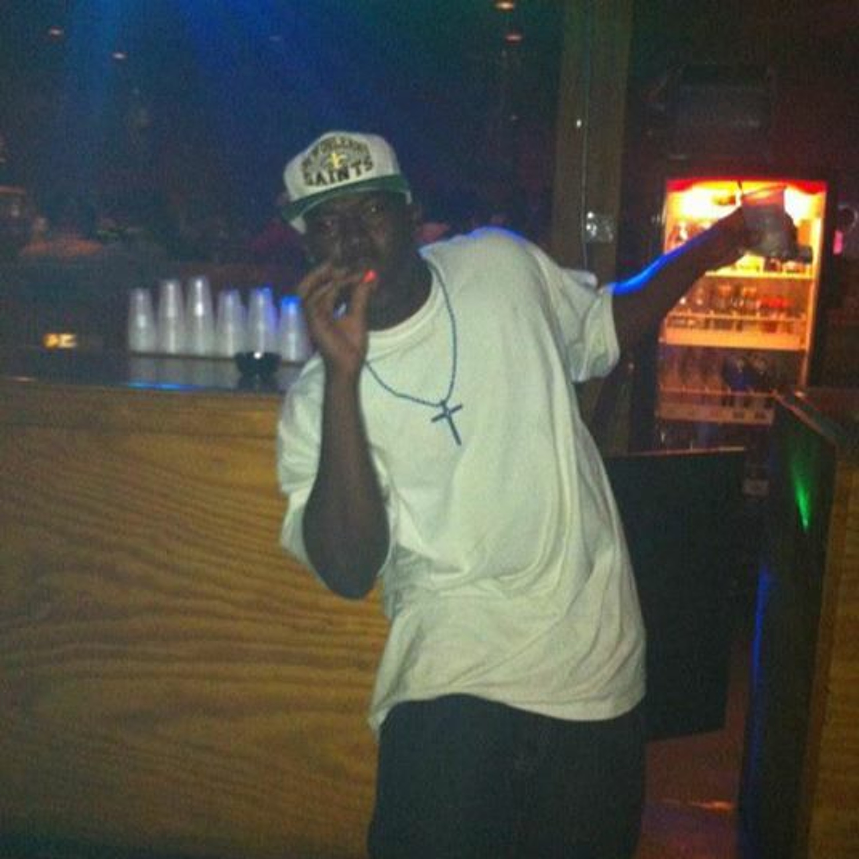 Killa McClain