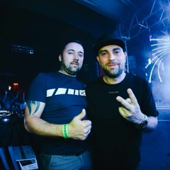 Sthekerson Live,Future Scope with Sasha Carassi 10.12.16