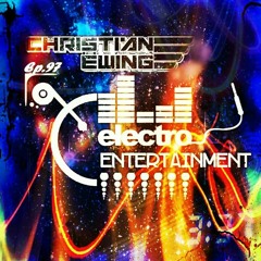 Ëlectro Ëntertainment Ep.97 (Deep/Tech/Progressive)