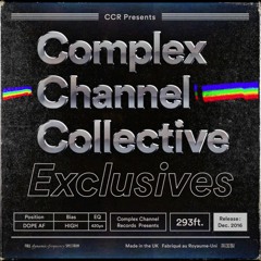 CCR Exclusives: Frumhere x 2xSoul : It's Complex